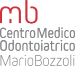 Logo Centro Dentistico Mario Bozzoli Mazzano